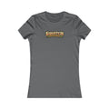 Arizona Squatch Outdoors Women's Tee — Squatch Sauce Boss Tee