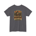 Arizona Squatch Hot Sauce graphic Tee - Squatch Sauce Boss Tee